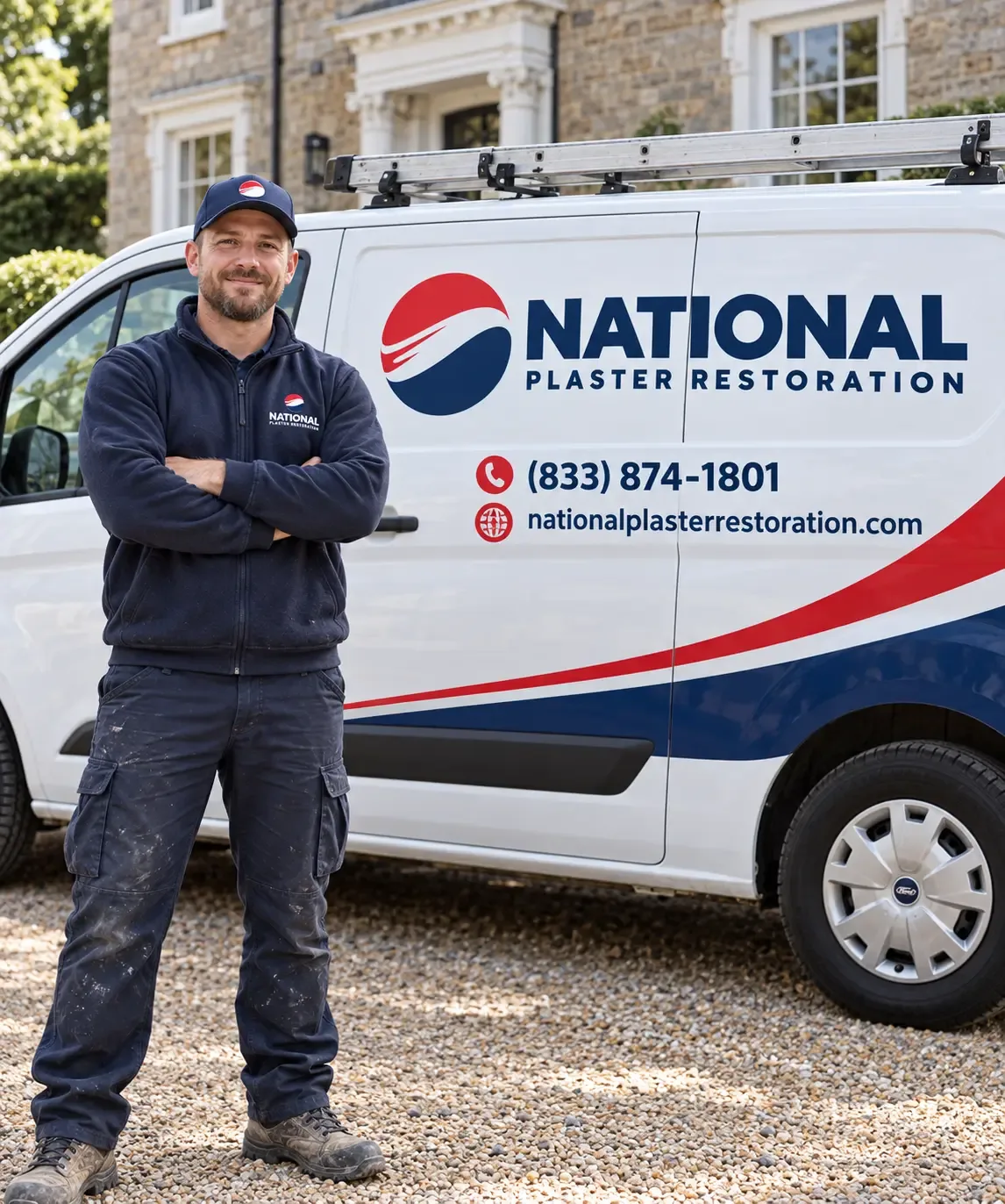Plaster Repair company in Winton, CA